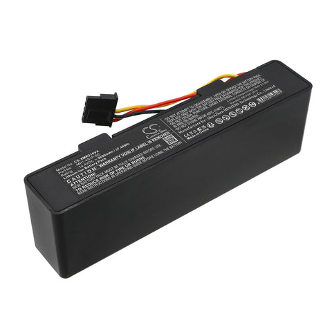 Xiaomi Mi Robot Vacuum Mop P Battery 14.4V 2600mAh Li-Ion - Compatible Replacement