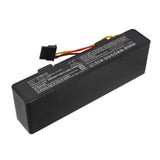 Proscenic M6 Pro Battery 14.4V 2600mAh - Compatible Replacement