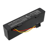 Proscenic M6 Pro Battery 14.4V 2600mAh - Compatible Replacement