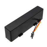 Proscenic M6 Pro Battery 14.4V 2600mAh - Compatible Replacement