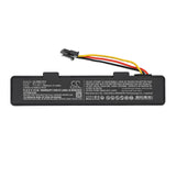 Proscenic M6 Pro Battery 14.4V 2600mAh - Compatible Replacement