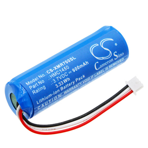 Cameron Sino CS-XMR700SL Battery