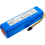 Cameron Sino CS-XMS500VX Battery