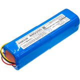 Cameron Sino CS-XMS500VX Battery