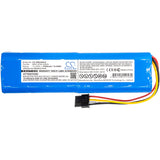 Cameron Sino CS-XMS500VX Battery