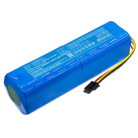 Roborock S8 Max V Ultra Battery 14.4V 6800mAh - Compatible Replacement