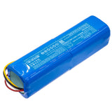 Roborock S8 Max V Ultra Battery 14.4V 6800mAh - Compatible Replacement