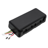 Cameron Sino CS-XMU100VX Battery 4500 mAh Li-ion — product view 5