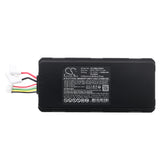 Cameron Sino CS-XMU100VX Battery 4500 mAh Li-ion — product view 7