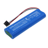 Xiaomi 5465V202 Battery Replacement for Cordless Vacuum