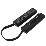 Cameron Sino CS-XMW110VX Battery