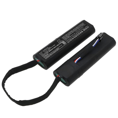 Cameron Sino CS-XMW110VX Battery