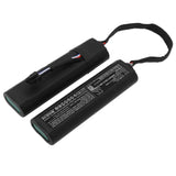 Cameron Sino CS-XMW110VX Battery
