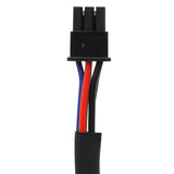 Dreame P2027-4S2P-MMBK Battery Replacement for Cordless Vacuum