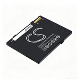 Cameron Sino CS-XP08ML Battery 1400 mAh Li-ion — product view 2