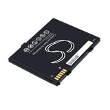 Cameron Sino CS-XP08ML Battery 1400 mAh Li-ion — product view 3