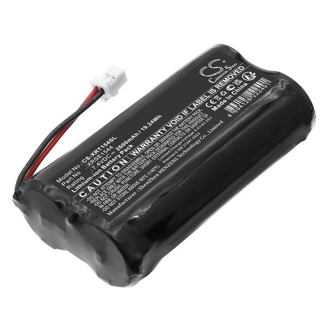 X-Rite eXact Stander Battery 7.4V 2600mAh - Compatible Replacement