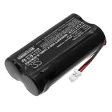 X-Rite eXact Stander Battery 7.4V 2600mAh - Compatible Replacement