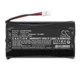 X-Rite eXact Stander Battery 7.4V 2600mAh - Compatible Replacement