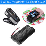 X-Rite eXact Stander Battery 7.4V 2600mAh - Compatible Replacement