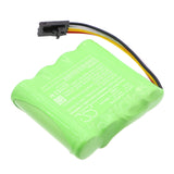 X-Rite 341C Densitometer Battery 4.8V 2000mAh - Compatible Replacement