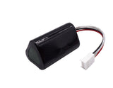 X-Rite E15-31 Shade vision Battery 3.6V 2000mAh - Compatible Replacement