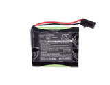 X-Rite SE15-32 Battery 3.6V 2000mAh - Compatible Replacement