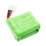 X-Rite SP64 Battery 7.2V 2000mAh - Compatible Replacement