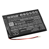 XTOOL AutoProPAD LITE Version Auto Key Programmer Battery 3.85V 3800mAh - Compatible Replacement