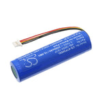 XTOOL IP508S Scan Tool Battery 3.7V 3350mAh - Compatible Replacement