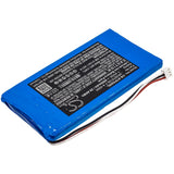 XTOOL P52 Battery 7.4V 4000mAh - Compatible Replacement
