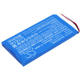 Cameron Sino CS-XTX100SL Battery 5000 mAh Li-Polymer — product view 2