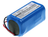 Yujin Robot iClebo smart YCR-M05-10 Battery 14.4V 3400mAh - Compatible Replacement