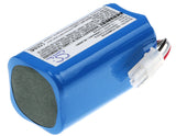 Yujin Robot iClebo smart YCR-M05-10 Battery 14.4V 3400mAh - Compatible Replacement