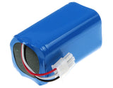Yujin Robot iClebo smart YCR-M05-10 Battery 14.4V 3400mAh - Compatible Replacement