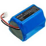 ICLEBO XIC013 Battery 14.52V 5200mAh - Compatible Replacement