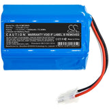 ICLEBO XIC013 Battery 14.52V 5200mAh - Compatible Replacement