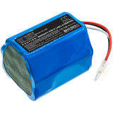 ICLEBO XIC013 Battery 14.52V 6800mAh - Compatible Replacement