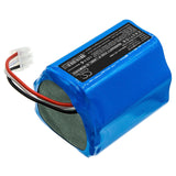 ICLEBO XIC013 Battery 14.52V 6800mAh - Compatible Replacement