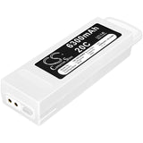 Cameron Sino CS-YEC500RX Battery 6300 mAh Li-Polymer — product view 2