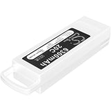 Cameron Sino CS-YEC500RX Battery 6300 mAh Li-Polymer — product view 3