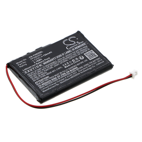 Samsung PPSB0502 Battery 3.7V 750mAh Li-Ion - Compatible Replacement