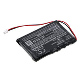 Samsung YH-925 MP3 Player Battery 3.7V 750mAh - Compatible Replacement