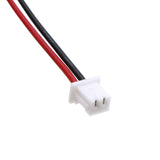 Samsung YH-925 MP3 Player Battery 3.7V 750mAh - Compatible Replacement