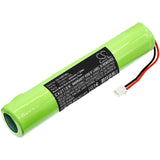 Yamaha KR4-M4251-000 Battery 3.6V 2000mAh - Compatible Replacement