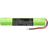 Yamaha KR4-M4251-000 Battery 3.6V 2000mAh - Compatible Replacement