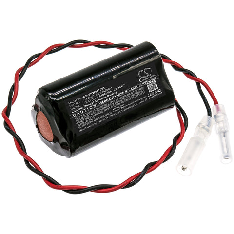 Cameron Sino CS-YHW9470SL Battery