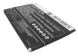 OnePlus A0001 Battery 3.8V 3100mAh - Compatible Replacement