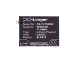 Cameron Sino CS-YJT300SL Battery 3000 mAh Li-Polymer — product view 3