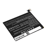 Cameron Sino CS-YJT310SL Battery 3000 mAh Li-Polymer — battery pack